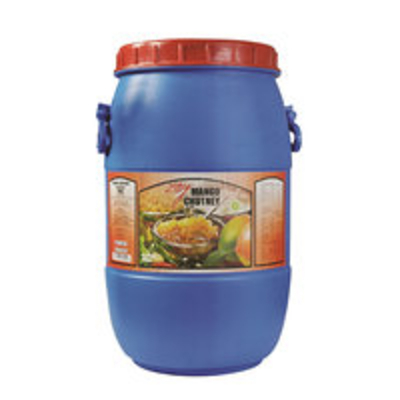 Papa mango chutney 40kg
